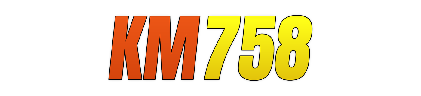 km758 Logo
